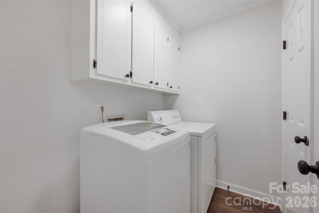 7226 Quail Meadow Lane, Charlotte, NC 28210