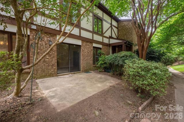 7226 Quail Meadow Lane, Charlotte, NC 28210