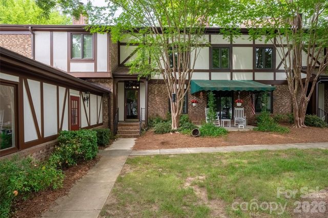 7226 Quail Meadow Lane, Charlotte, NC 28210