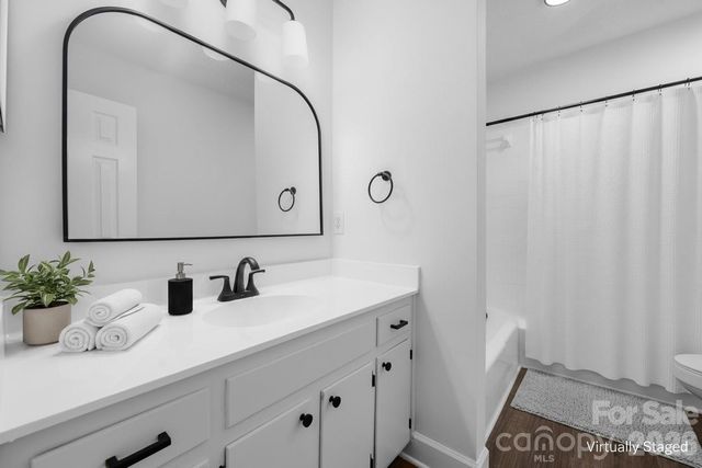 7226 Quail Meadow Lane, Charlotte, NC 28210