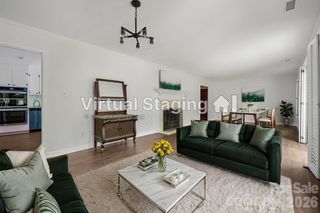 7226 Quail Meadow Lane, Charlotte, NC 28210