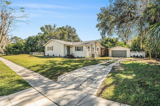 403 E CAROLINA AVENUE, Plant City, FL 33563