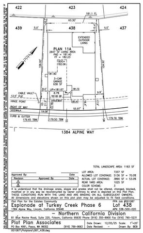 1384 Alpine Way, Lincoln, CA 95648