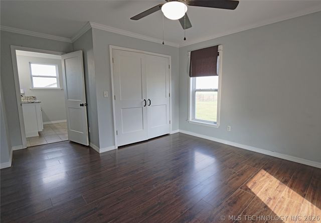 25437 E 690 Road, Wagoner, OK 74467