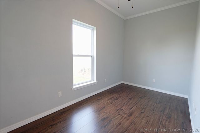 25437 E 690 Road, Wagoner, OK 74467