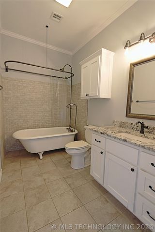 25437 E 690 Road, Wagoner, OK 74467