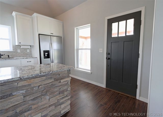 25437 E 690 Road, Wagoner, OK 74467