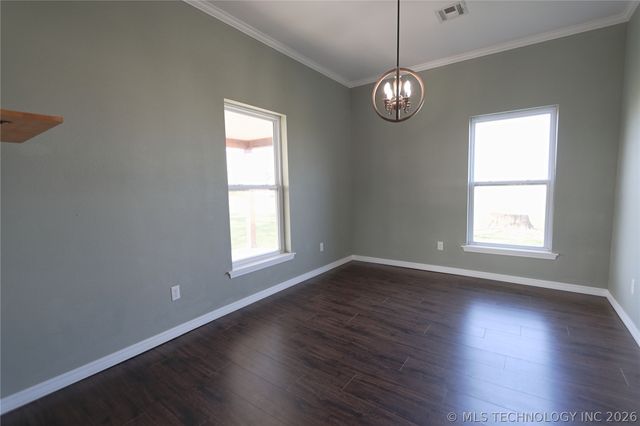 25437 E 690 Road, Wagoner, OK 74467