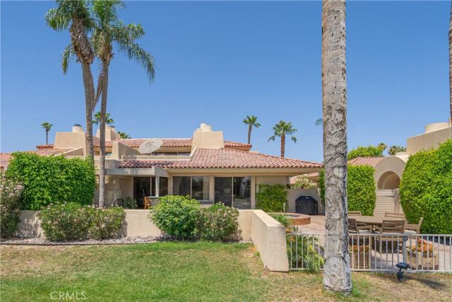 228 W Kavenish Drive West, Rancho Mirage, CA 92270