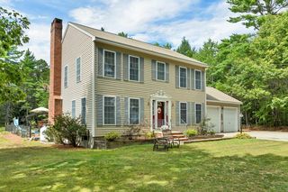 225 Jamie Drive, Wakefield, NH 03872