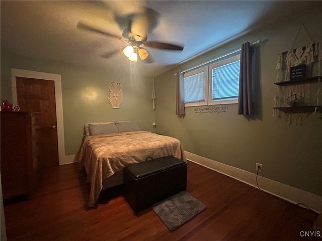 233 Thieme Place, Utica, NY 13502
