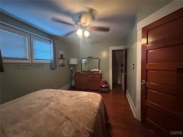 233 Thieme Place, Utica, NY 13502