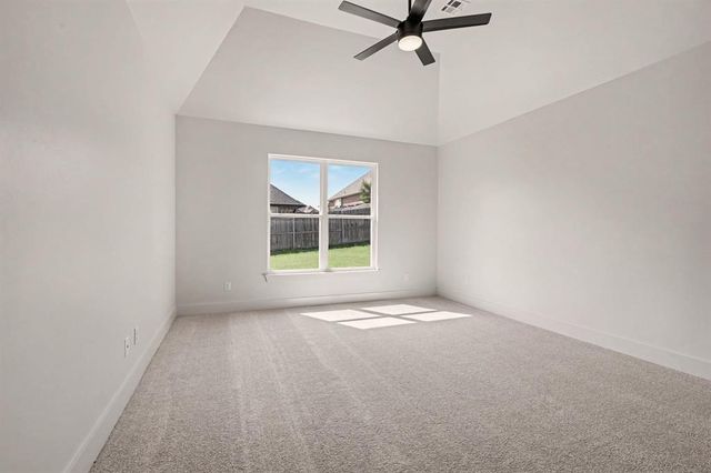19640 Stratmore Way, Edmond, OK 73012
