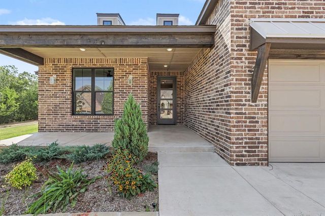 19640 Stratmore Way, Edmond, OK 73012