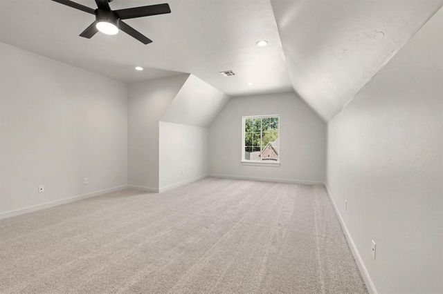 19640 Stratmore Way, Edmond, OK 73012