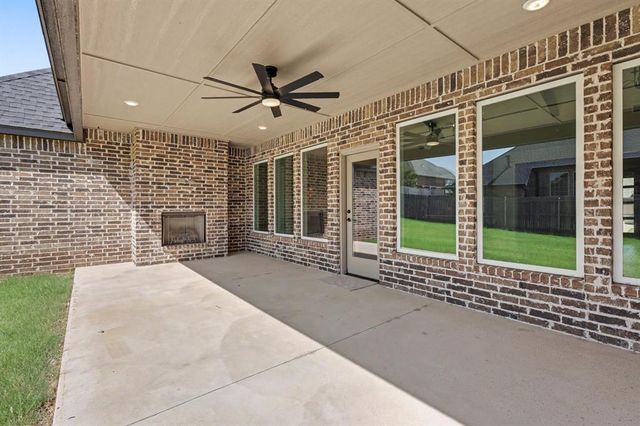 19640 Stratmore Way, Edmond, OK 73012