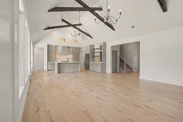 19640 Stratmore Way, Edmond, OK 73012