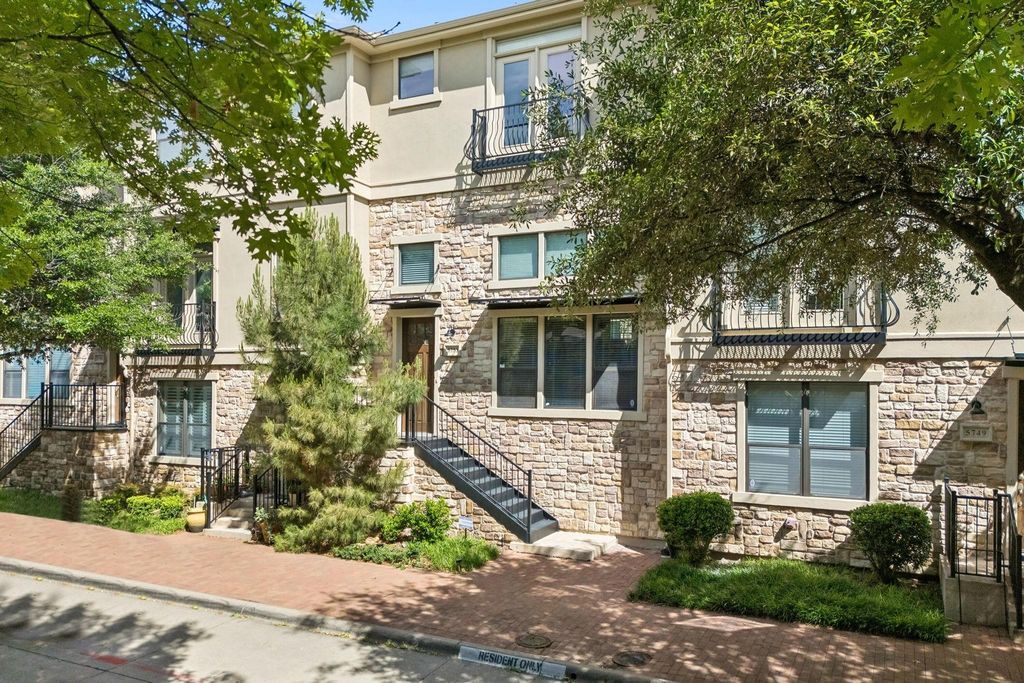 5753 Lois Lane, Plano, TX 75024