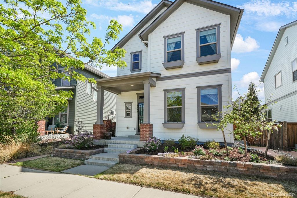 4944 Wabash Street, Denver, CO 80238