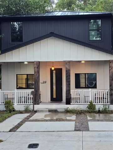 319 W WEST STREET, Tampa, FL 33602