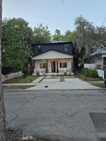 319 W WEST STREET, Tampa, FL 33602