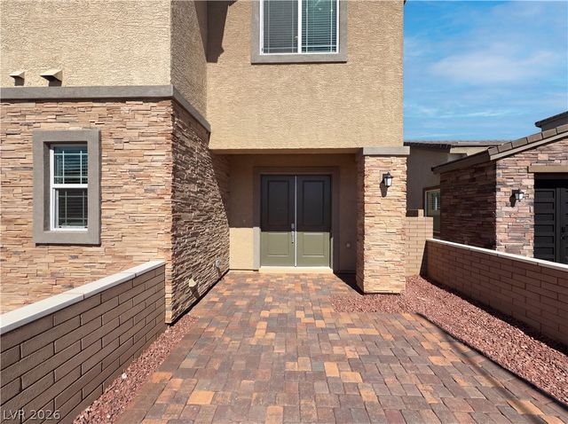 108 Camila Village Avenue, Henderson, NV 89011