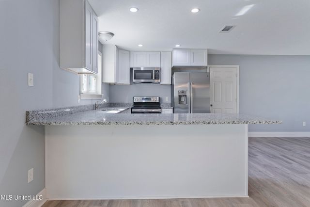 3504 Beachview Drive, Ocean Springs, MS 39564