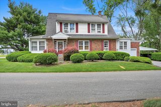 1709 BECKER ROAD, Manheim, PA 17545