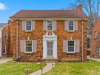 14405 Stahelin Avenue, Detroit, MI 48223