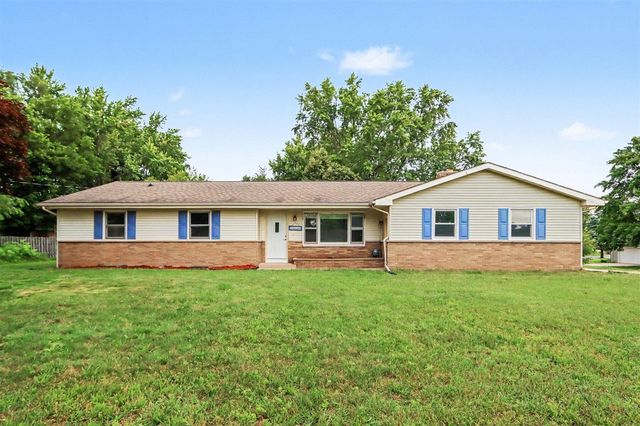 6083 Woodlea Drive, Kalamazoo, MI 49048
