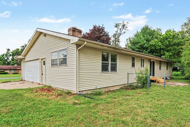 6083 Woodlea Drive, Kalamazoo, MI 49048