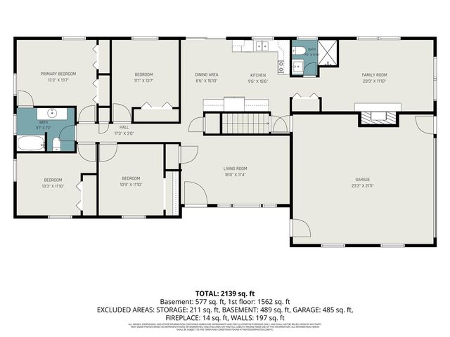 6083 Woodlea Drive, Kalamazoo, MI 49048