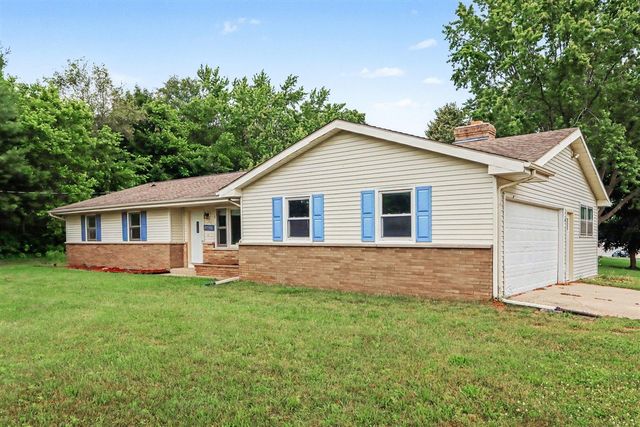 6083 Woodlea Drive, Kalamazoo, MI 49048