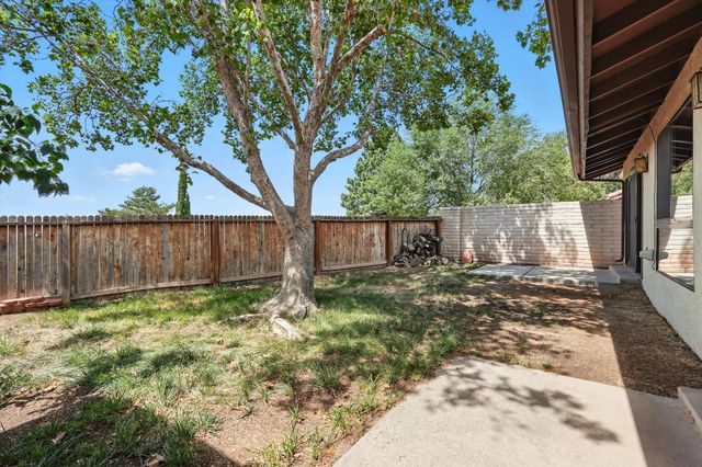 4413 ROXBURY Avenue NE, Albuquerque, NM 87111