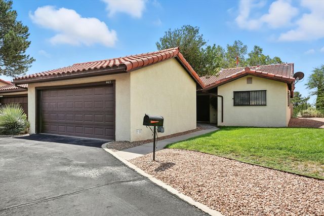 4413 ROXBURY Avenue NE, Albuquerque, NM 87111