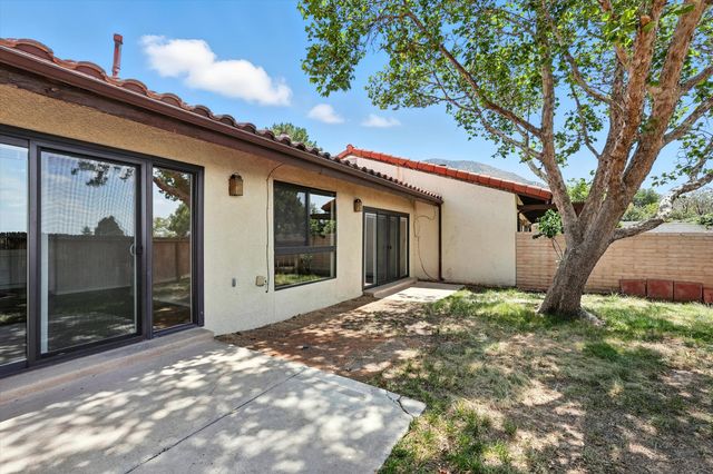 4413 ROXBURY Avenue NE, Albuquerque, NM 87111