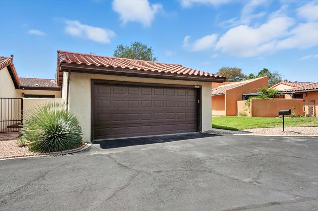 4413 ROXBURY Avenue NE, Albuquerque, NM 87111