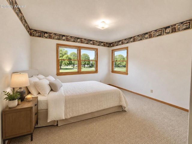 875 Anthony LANE, Brookfield, WI 53045
