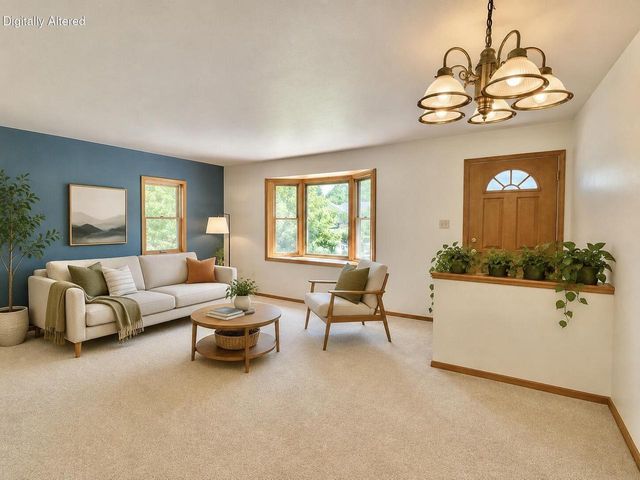 875 Anthony LANE, Brookfield, WI 53045