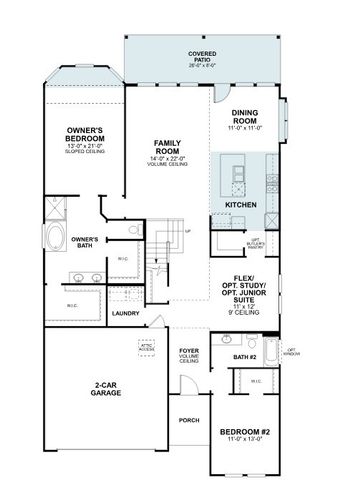 1120 Hitching Post Way, Oak Point, TX 75068