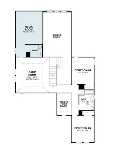 1120 Hitching Post Way, Oak Point, TX 75068