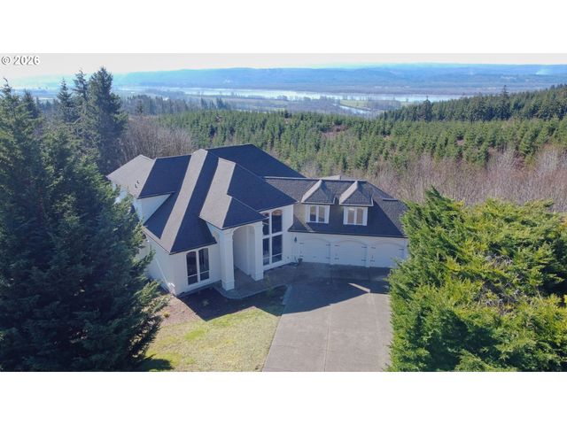130 UPLAND Dr, Woodland, WA 98674