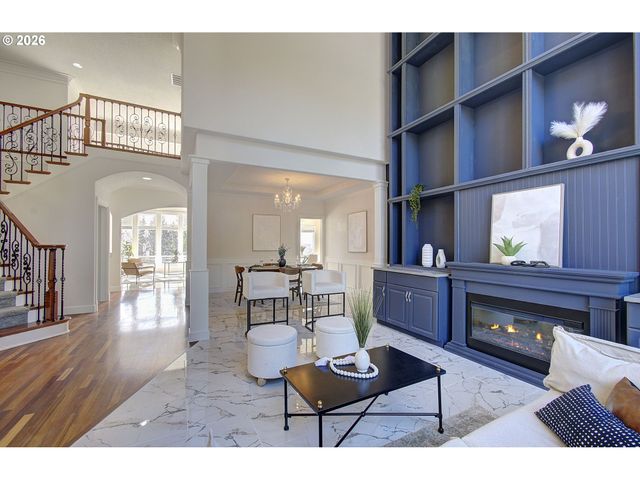 130 UPLAND Dr, Woodland, WA 98674