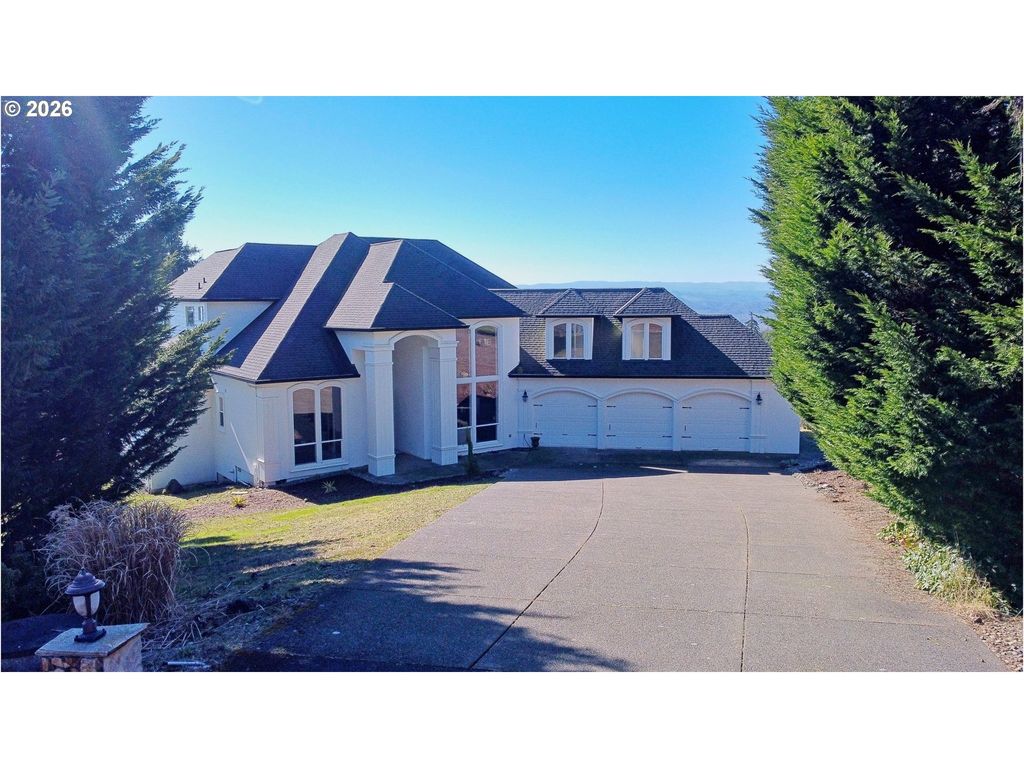 130 UPLAND Dr, Woodland, WA 98674