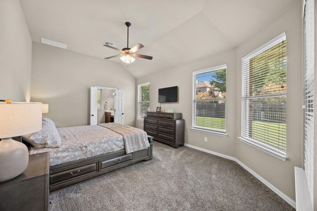2520 Thunder Horse, Leander, TX 78641