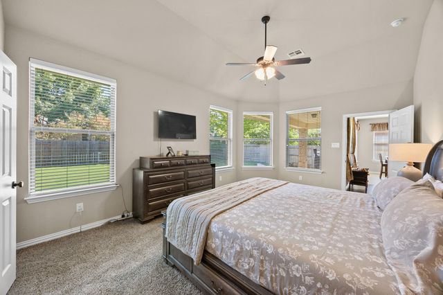 2520 Thunder Horse, Leander, TX 78641