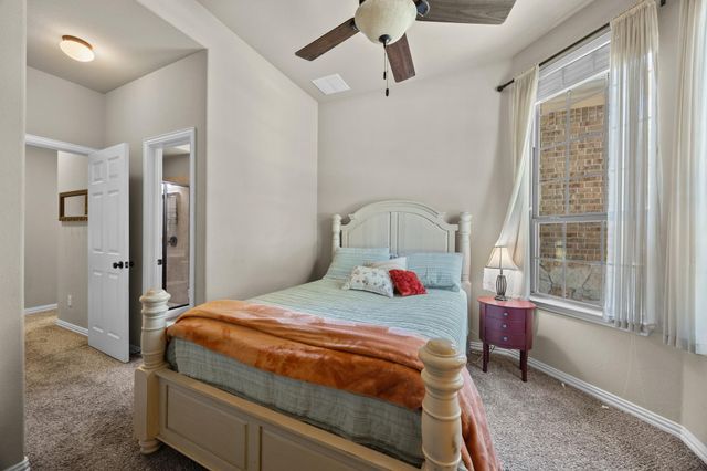 2520 Thunder Horse, Leander, TX 78641