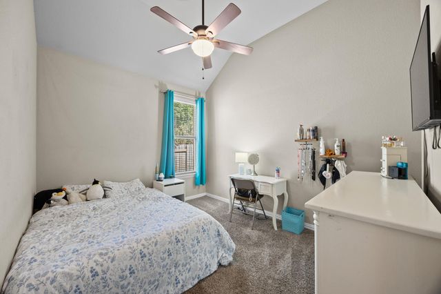 2520 Thunder Horse, Leander, TX 78641