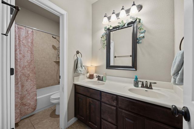 2520 Thunder Horse, Leander, TX 78641