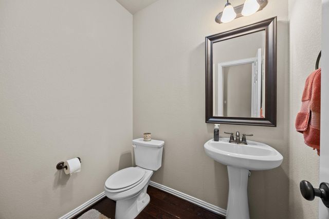 2520 Thunder Horse, Leander, TX 78641